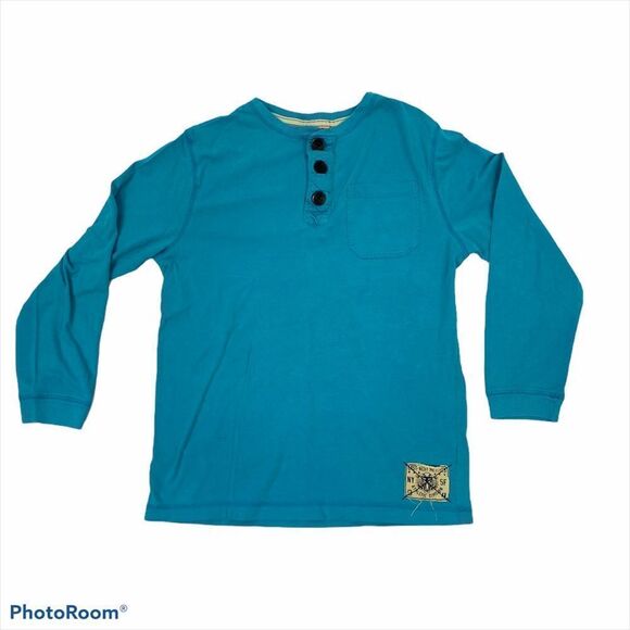 Lot of Boys Size‎ 10/12 Various Shirts V Neck Etc - Picture 4 of 12